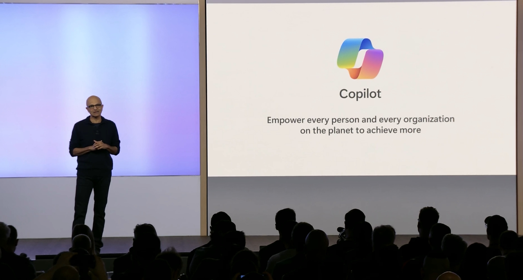 Copilot–Microsoft